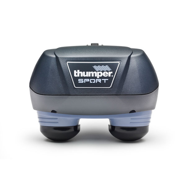 Thumper Sport Percussive Massager