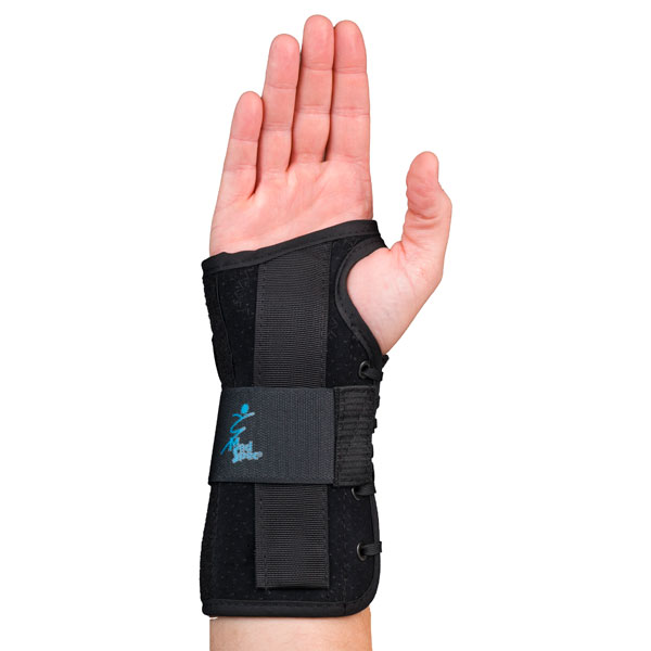 Wrist Lacer Support